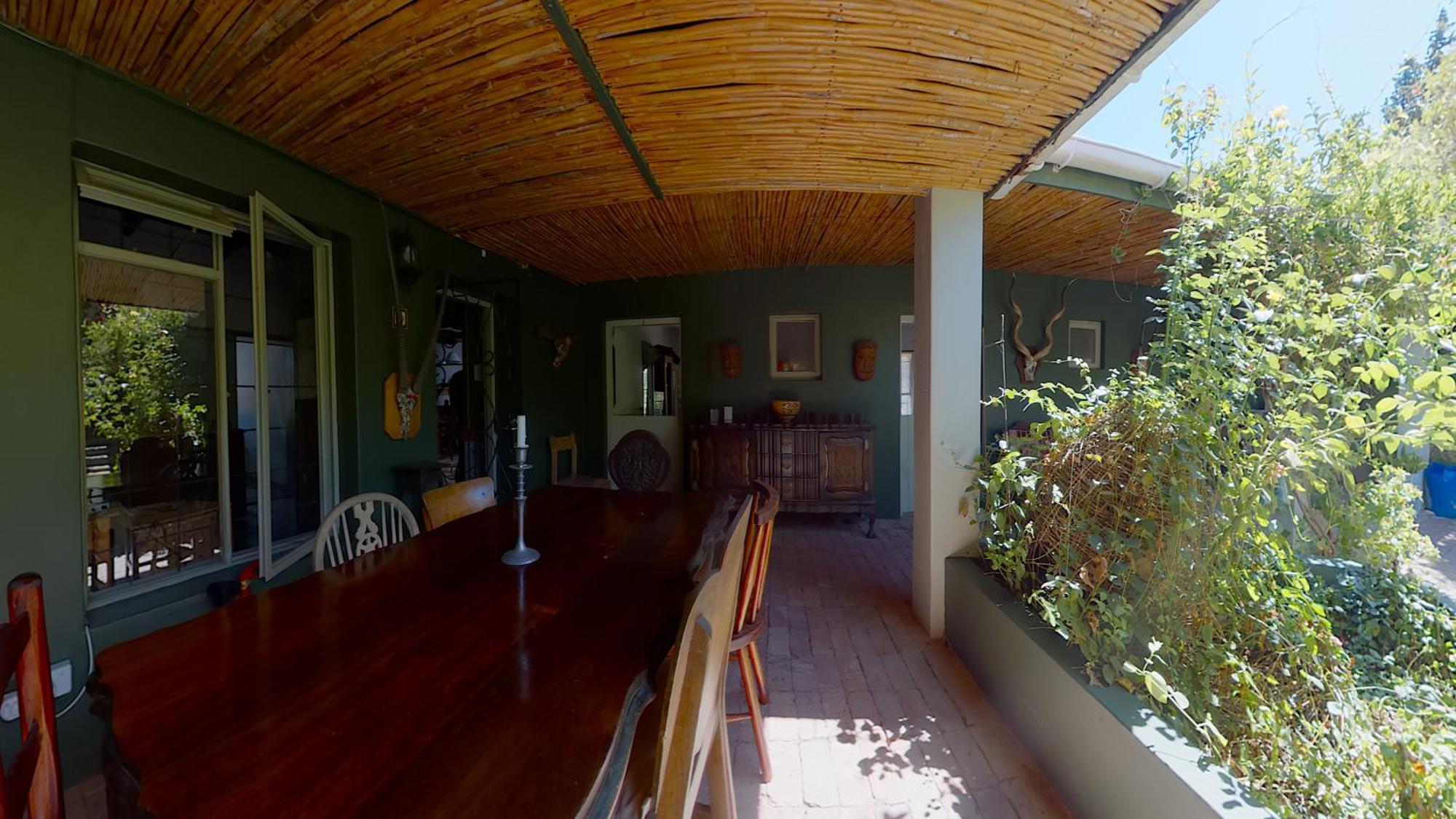 Tradouw Guesthouse Barrydale Exterior foto
