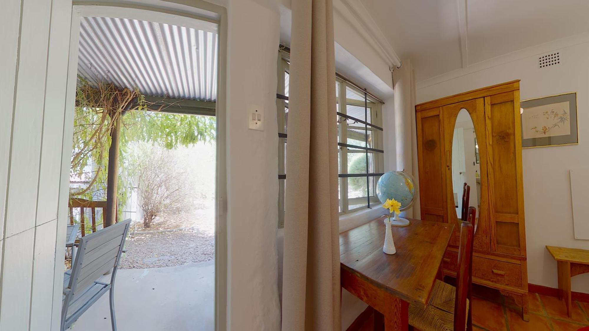 Tradouw Guesthouse Barrydale Exterior foto