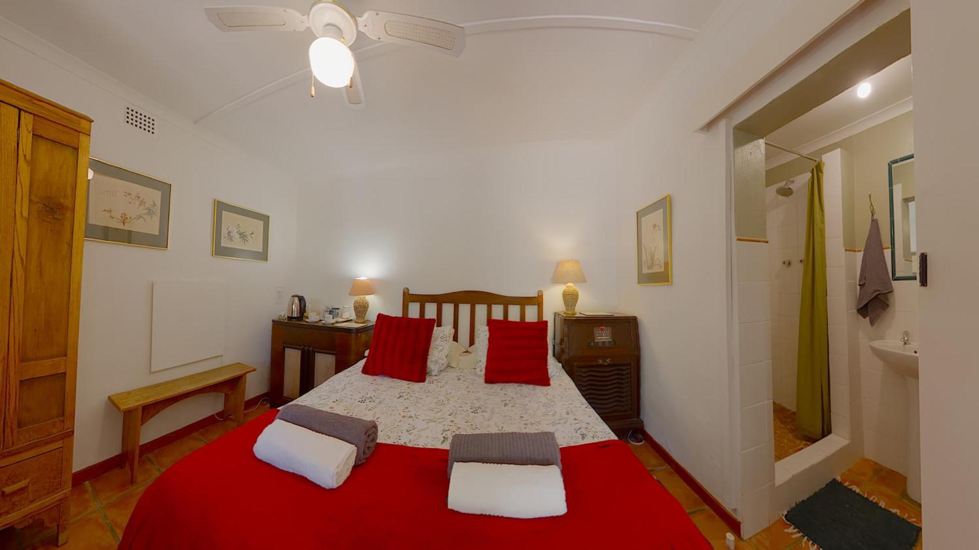 Tradouw Guesthouse Barrydale Exterior foto