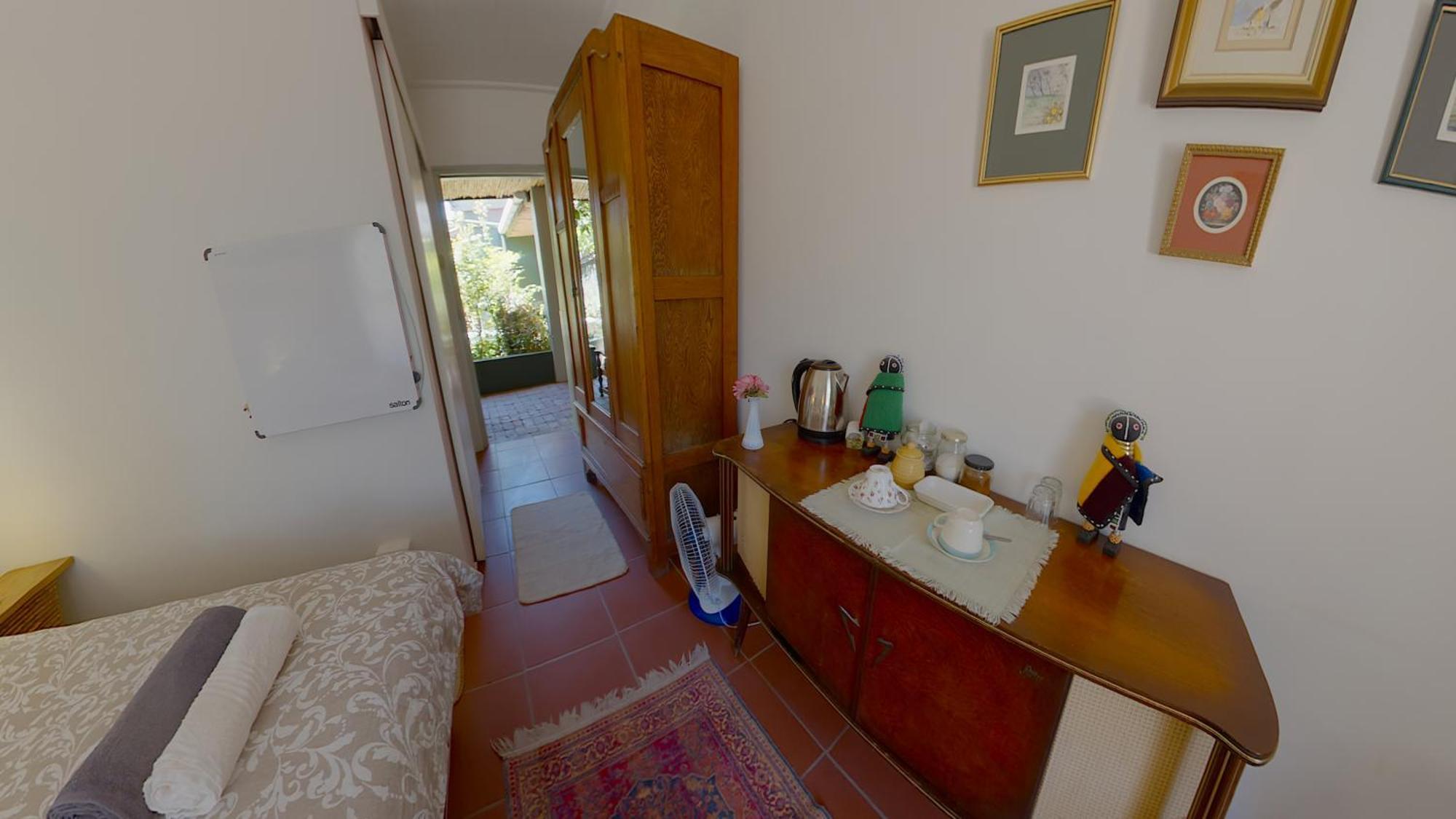 Tradouw Guesthouse Barrydale Exterior foto